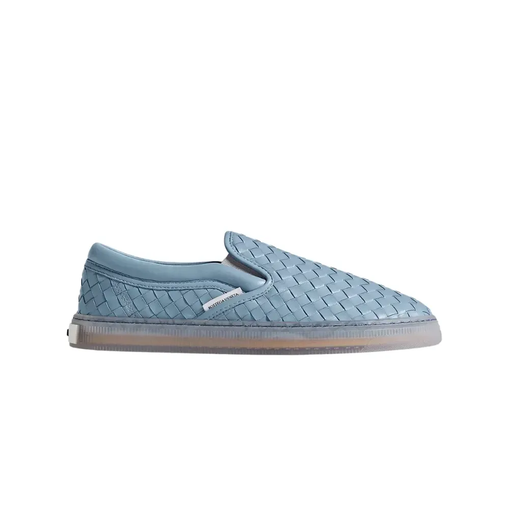 Bottega Veneta Bottega Veneta Serena Sneaker Mineral —
