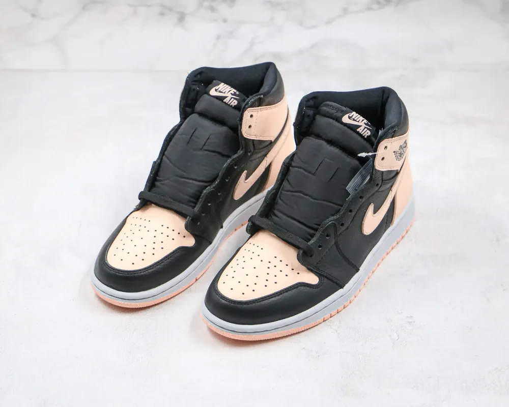 Jordan NIKE Air Jordan 1 High OG — Crimson Tint