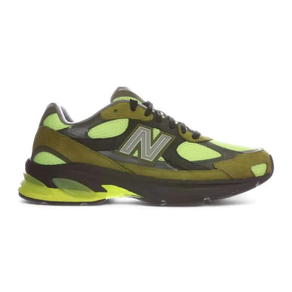 New Balance New Balance 2010 Sea — Moss Afterglow