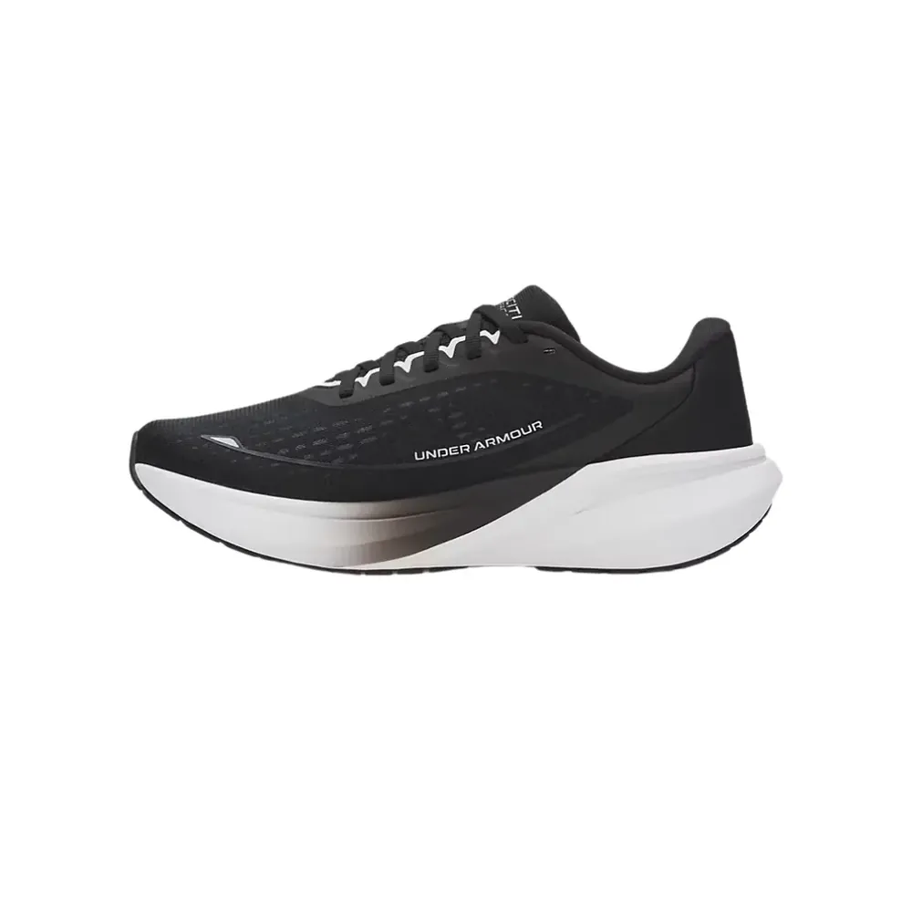 Under Armour Under Armour Velociti Pace — Black White