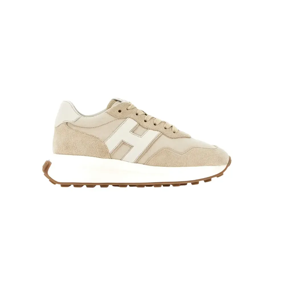 Hogan Hogan H641 — Beige Brown