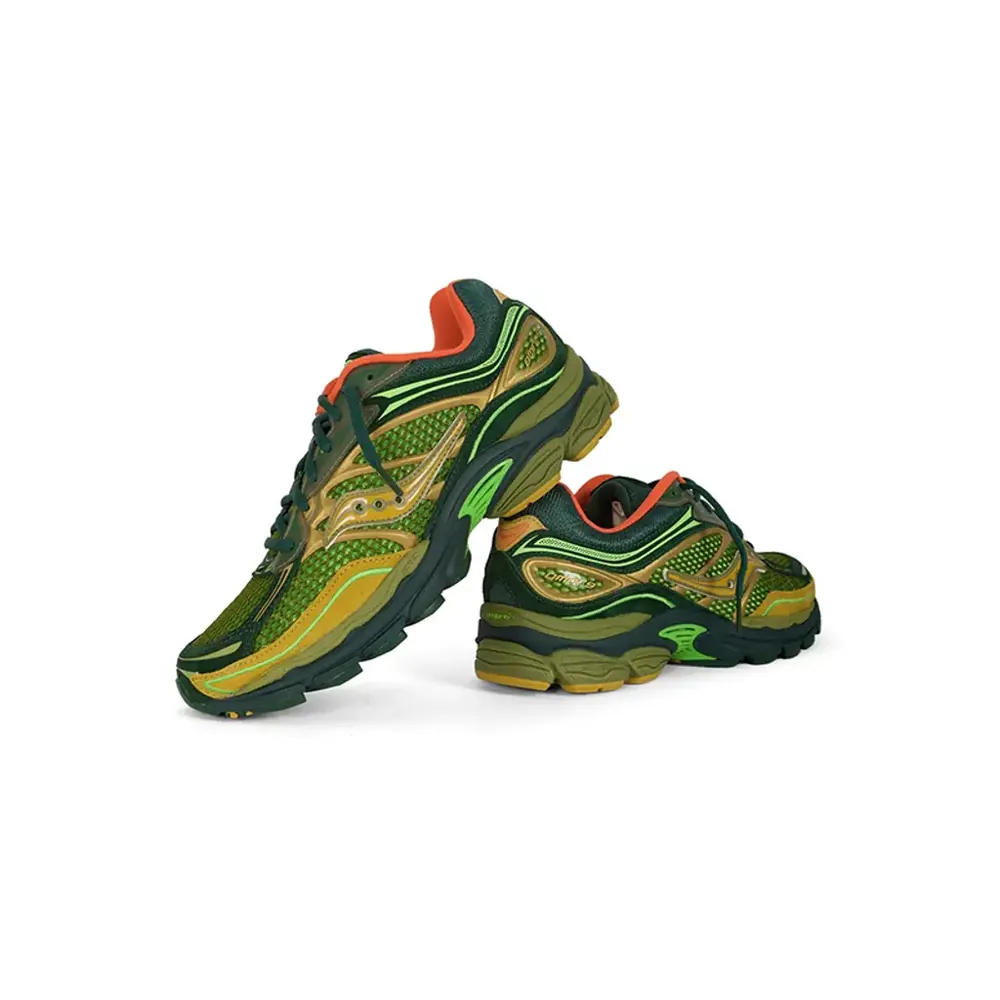 Saucony — Produktbild