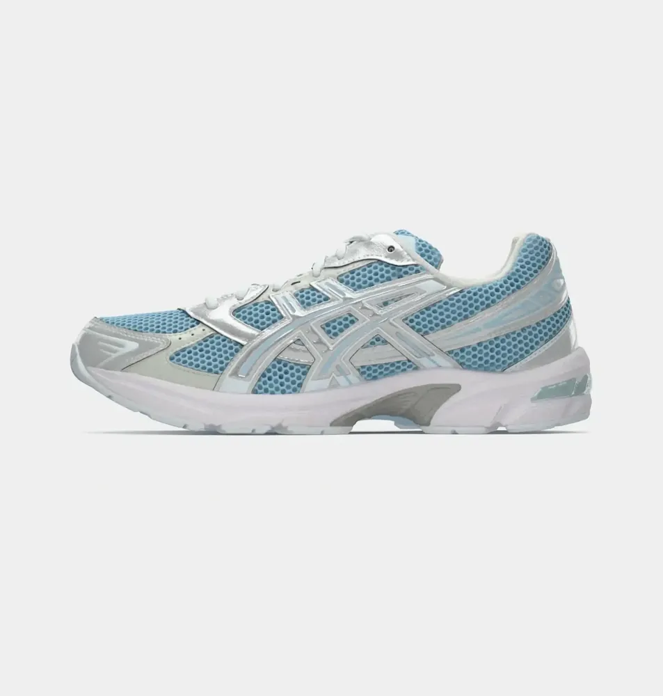 Asics ASICS SportStyle GEL 1130 Sneaker Denim — Silver