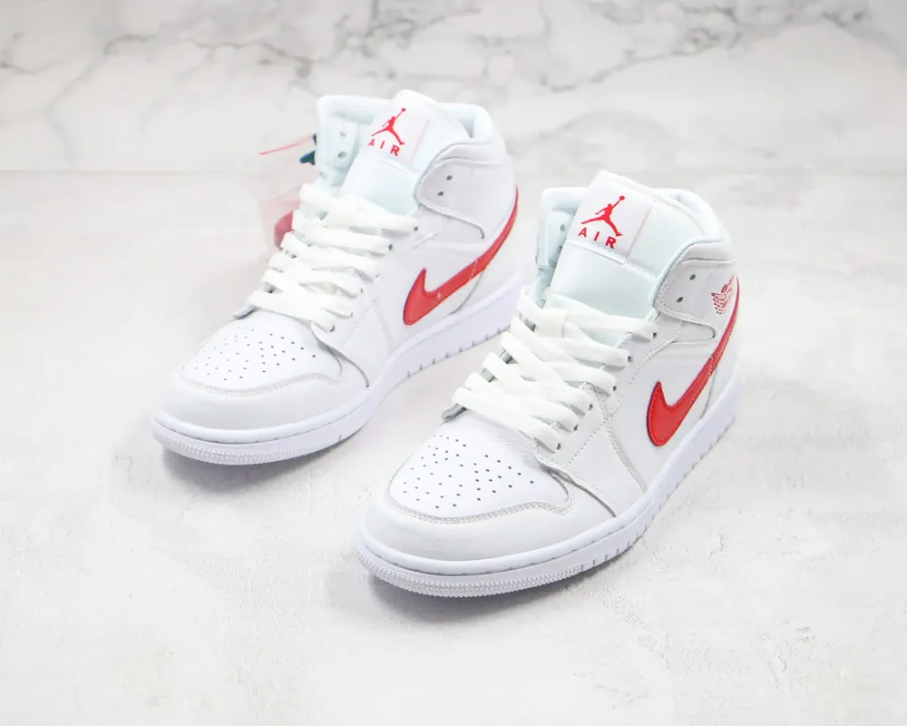 Jordan NIKE Air Jordan 1 Mid SE V G-Dragon — 