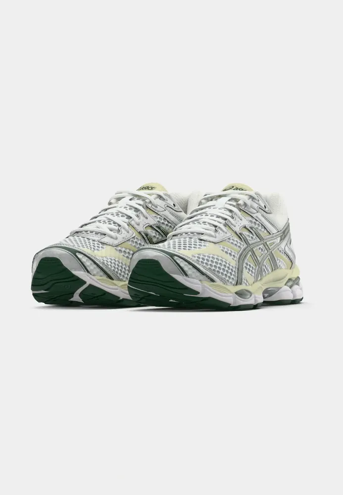 Asics — Produktbild