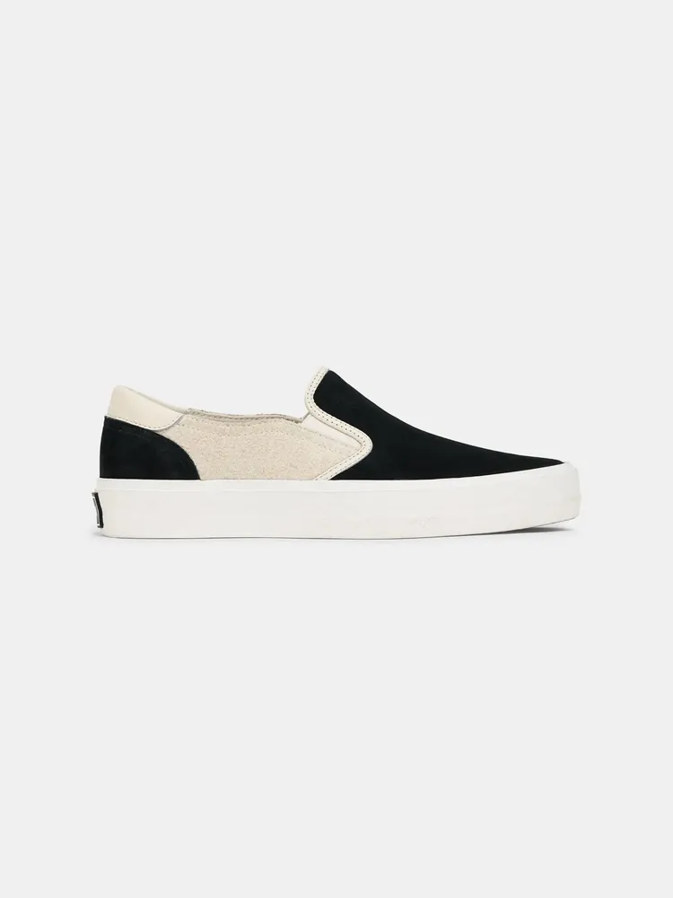 Amiri AMIRI Laguna Sneakers — Black M2