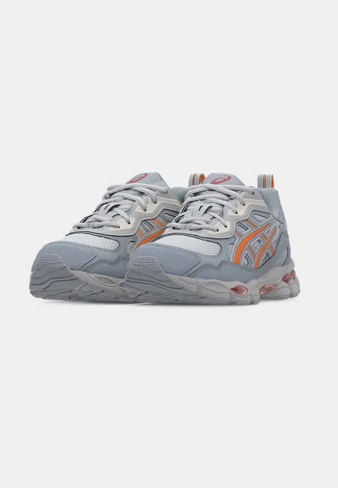 Asics — Produktbild