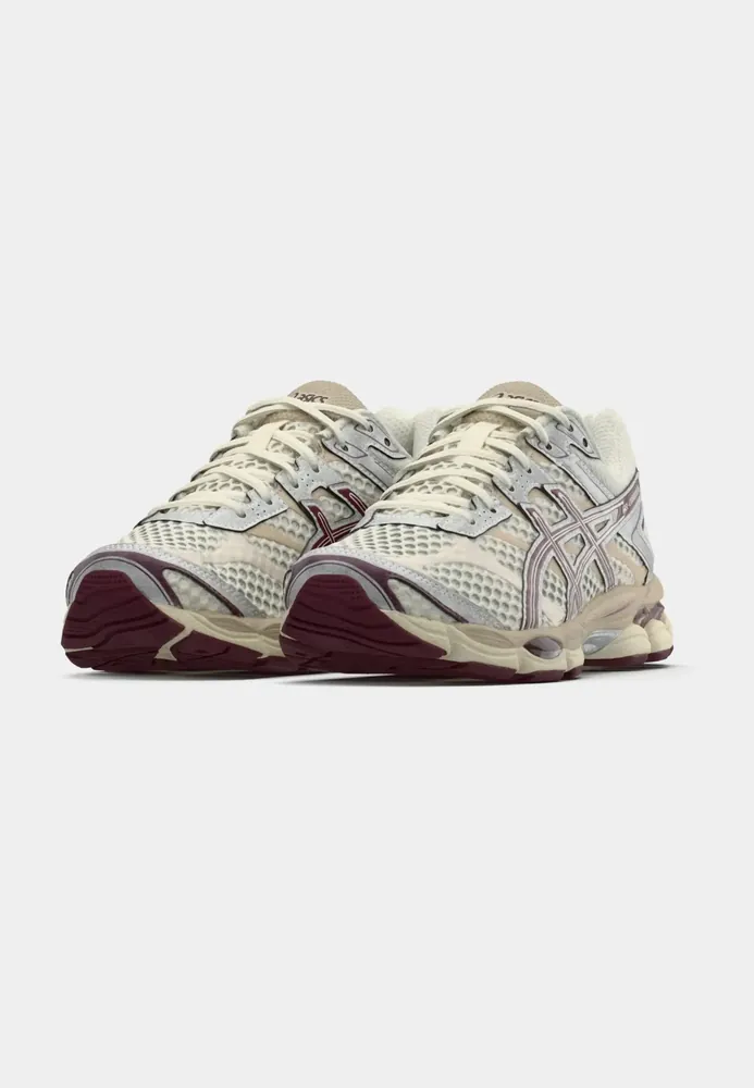 Asics — Produktbild