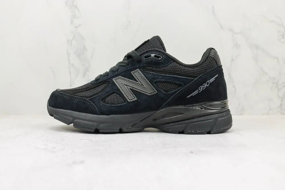 New Balance New Balance 9060 U9060WCG — Black