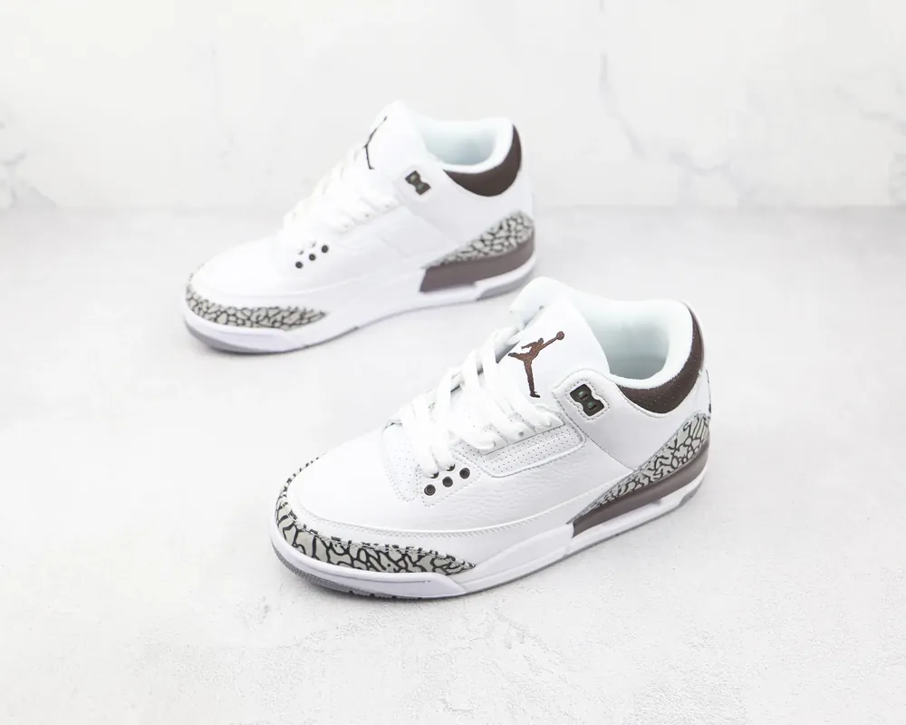 Jordan — Produktbild