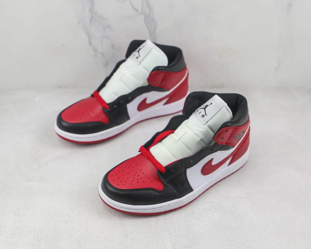 Jordan — Produktbild