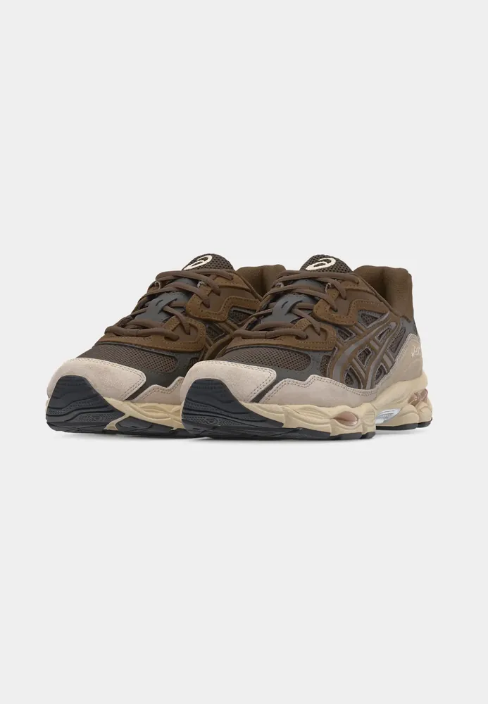 Asics — Produktbild
