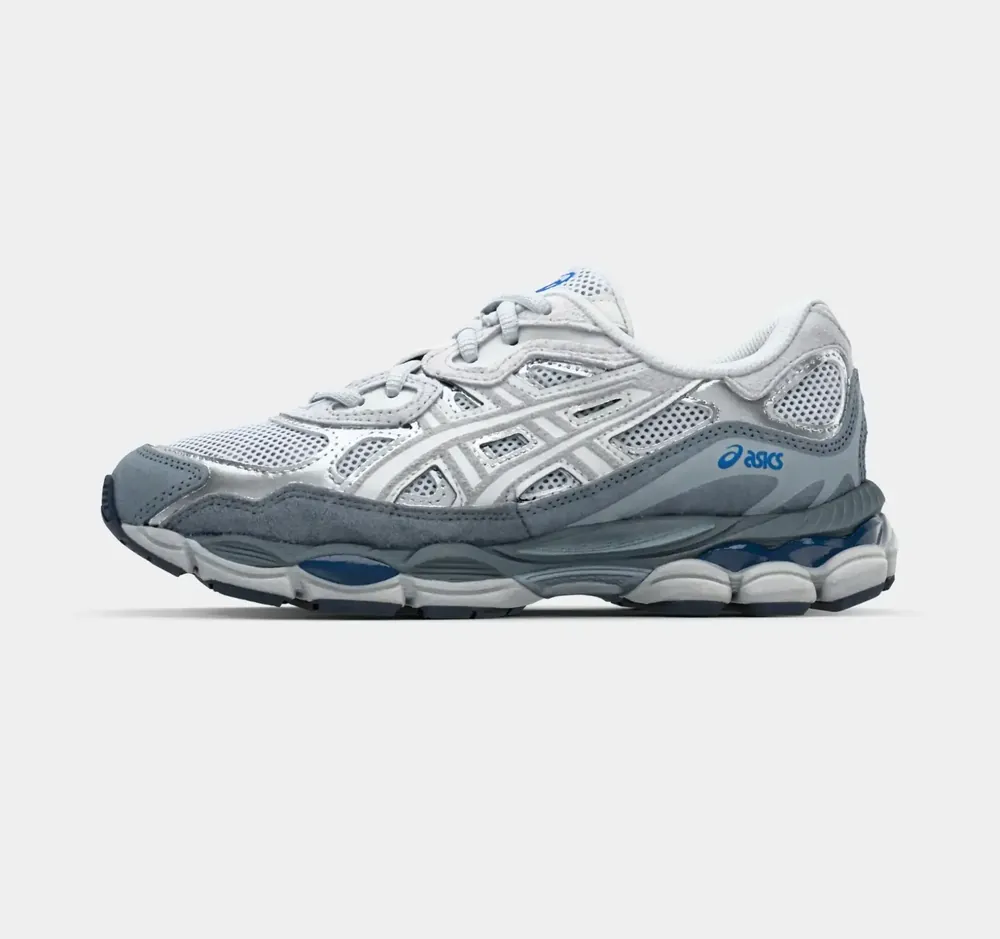 Asics ASICS SportStyle GEL NYC UNISEX — Black Greige