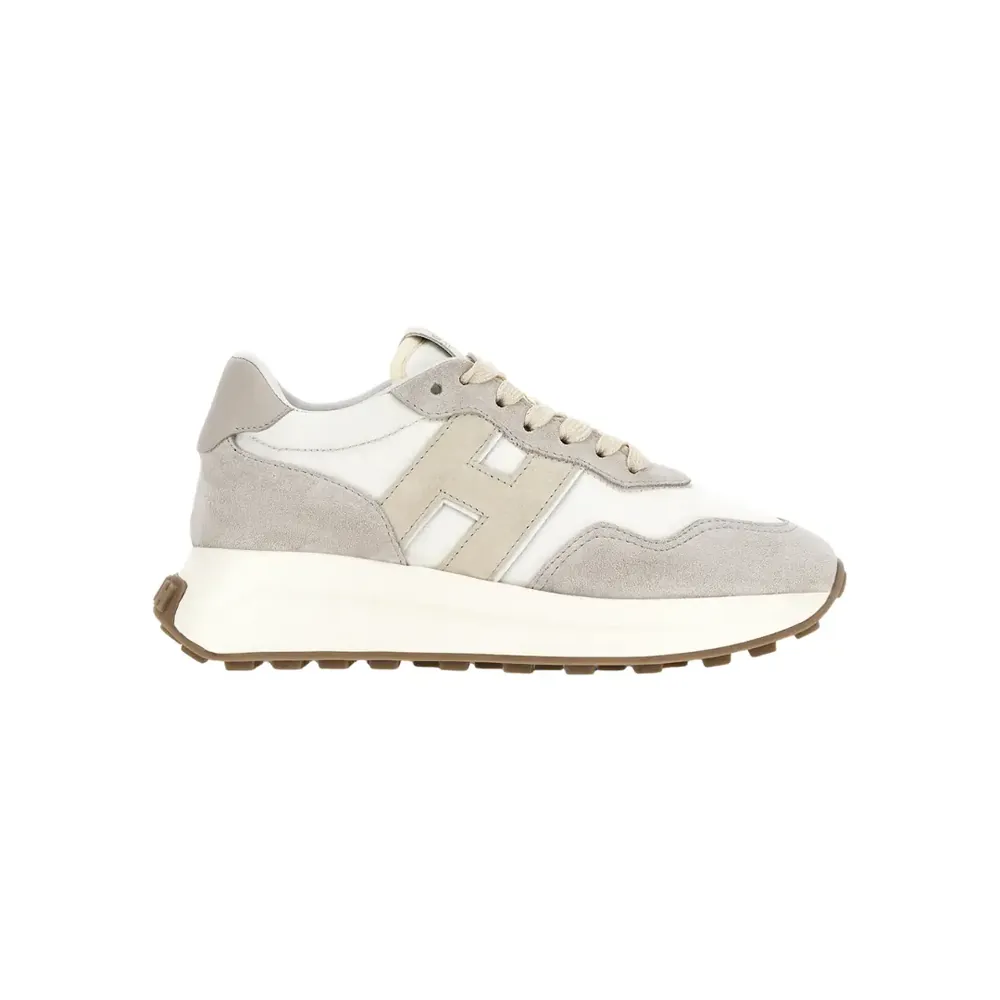 Hogan Hogan H641 — White Grey