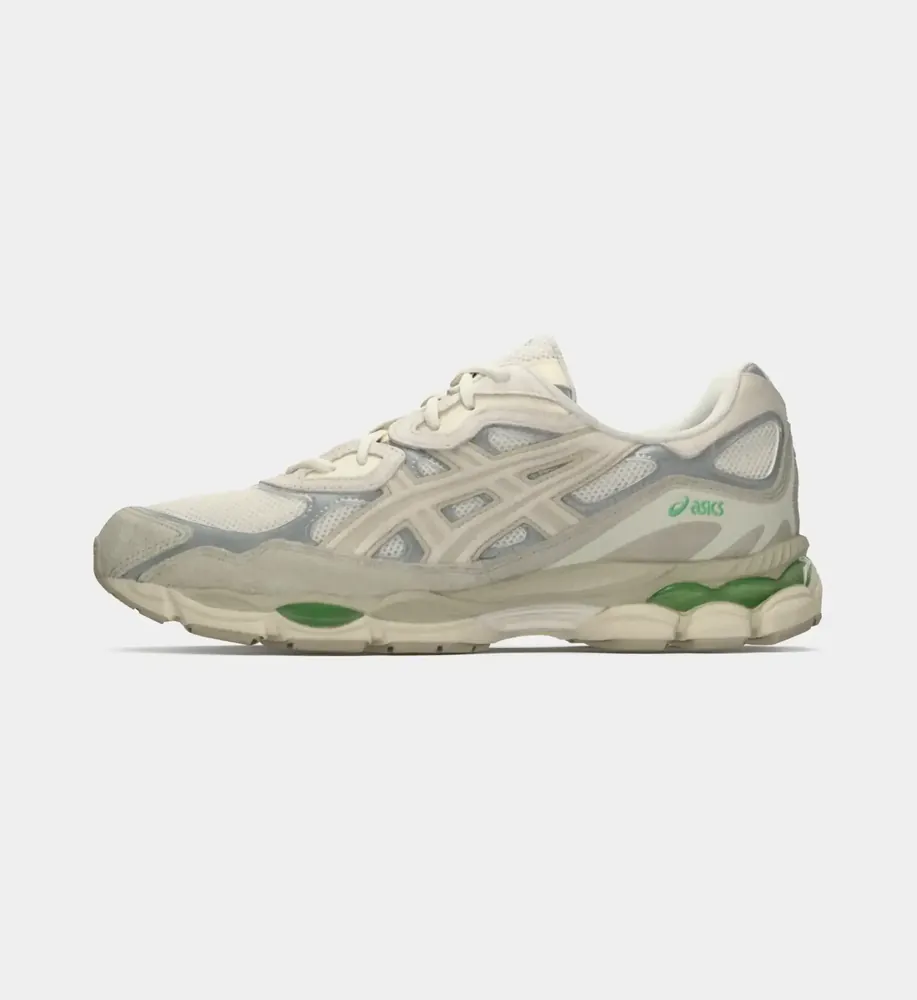 Asics ASICS SportStyle GEL NYC — Cream Fossil