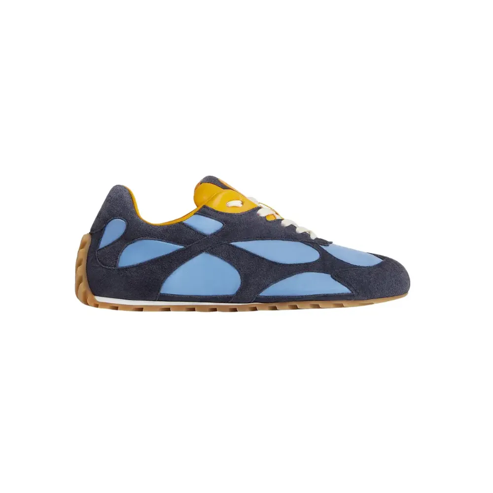 Bottega Veneta Bottega Veneta Orbit Flash Sneaker Abyss —