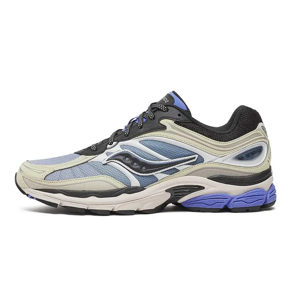 Saucony Saucony ProGrid Omni 9 TMY — Blue Fade