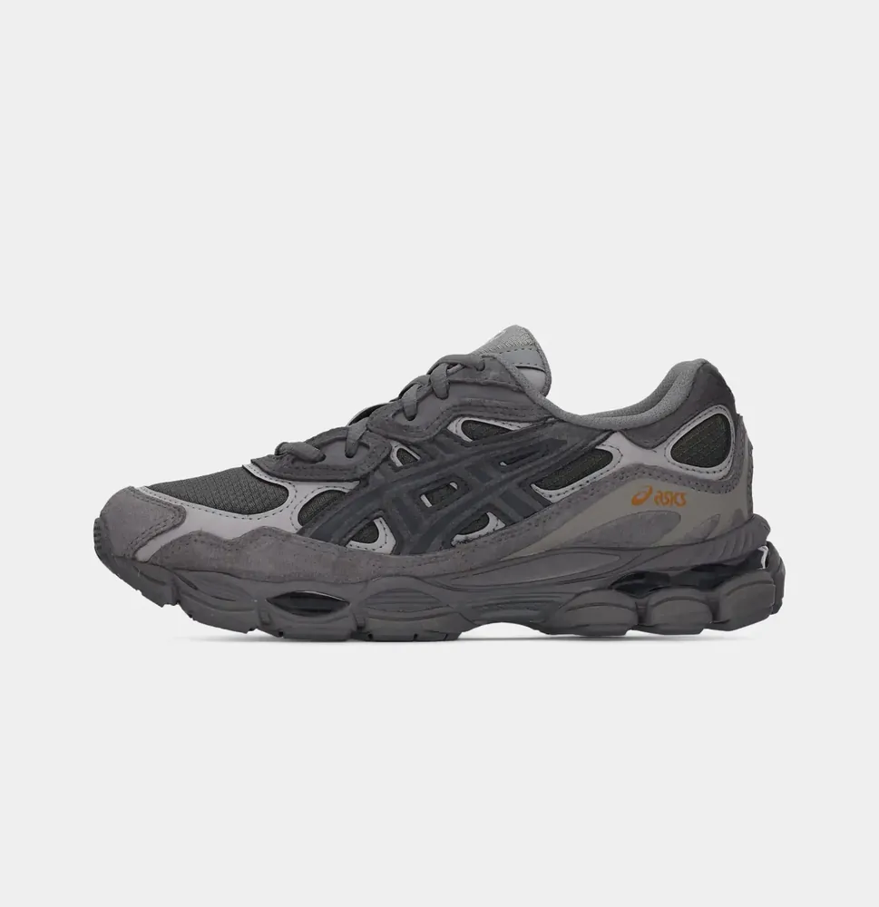 Asics ASICS SportStyle GEL NYC UNISEX Obsidian — Grey