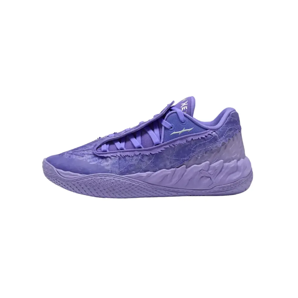 Puma Puma MB.05 Lo Team — Lavender Alert-Dark Amethyst