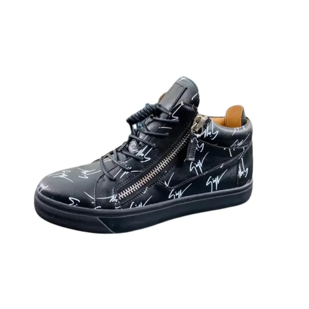 Giuseppe Zanotti giuseppe zanotti frankie design