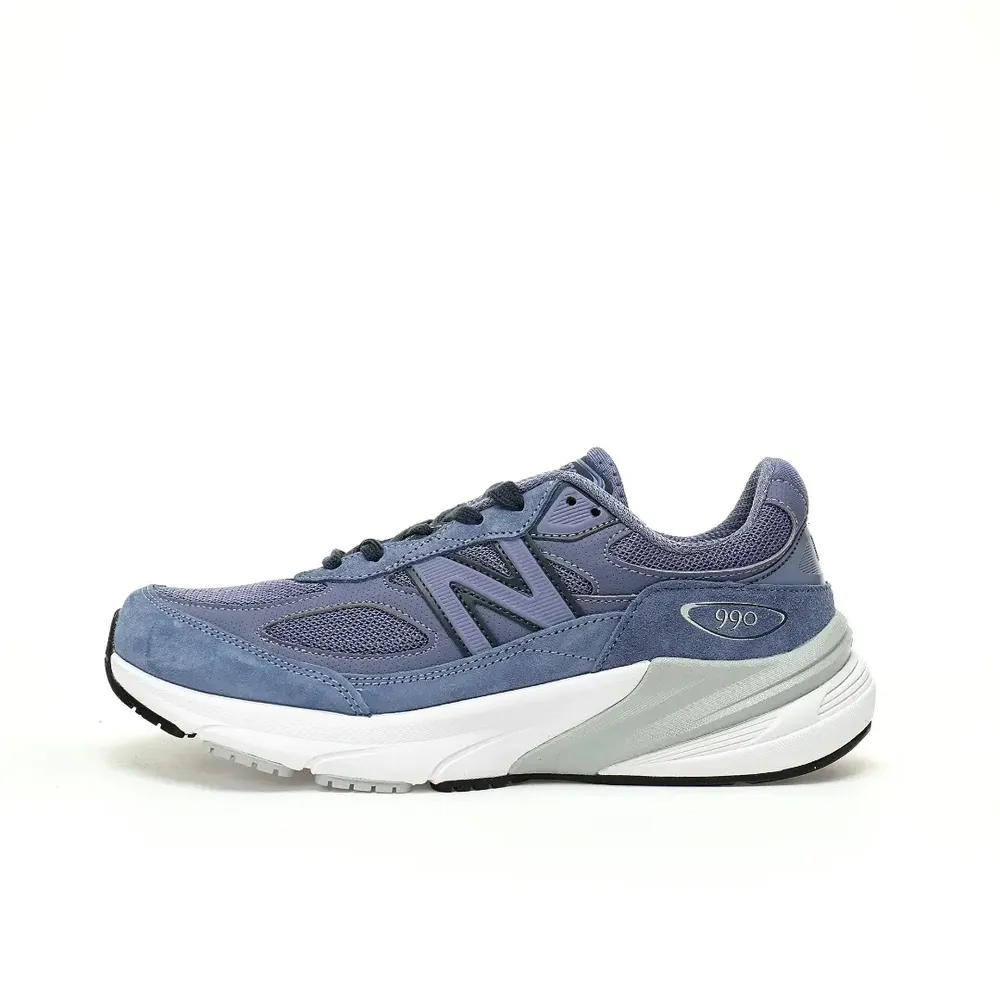 New Balance New Balance 990v6 Made in USA — Purple