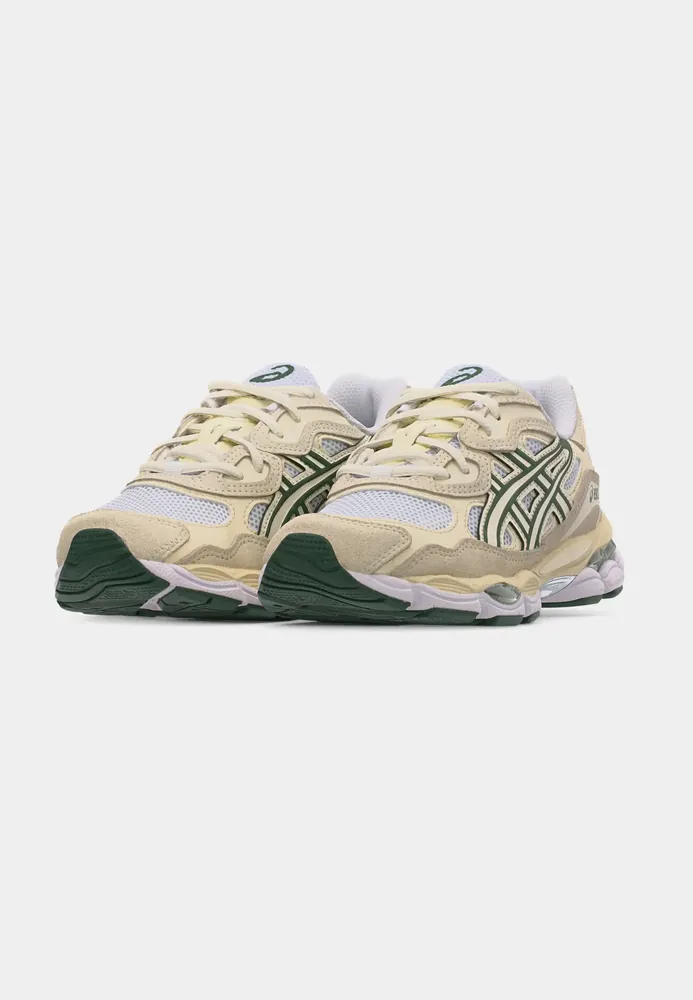 Asics — Produktbild