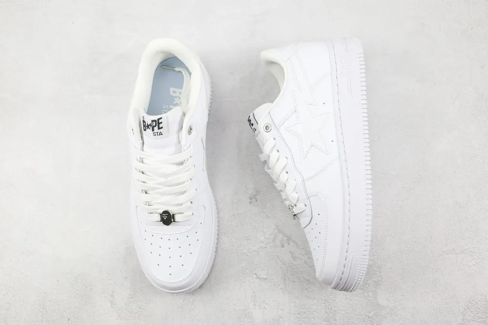 BAPE — Produktbild
