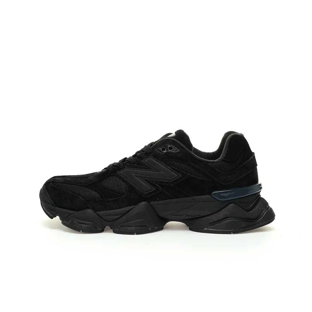 New Balance New Balance 9060 — Triple Black