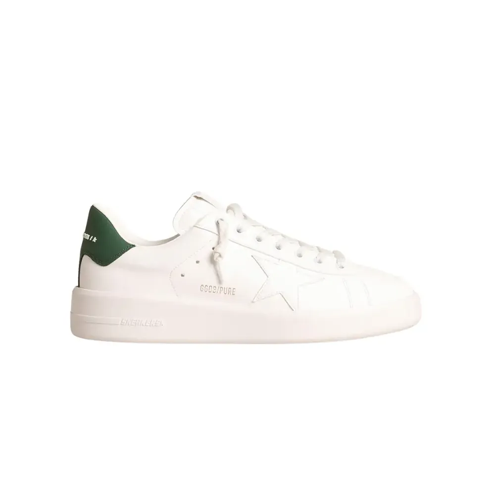 Golden Goose golden goose purestar
