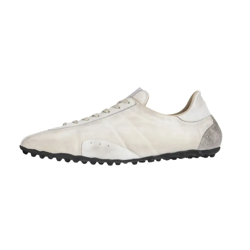 Maison Margiela Maison Margiela Sprinters Sneakers — White