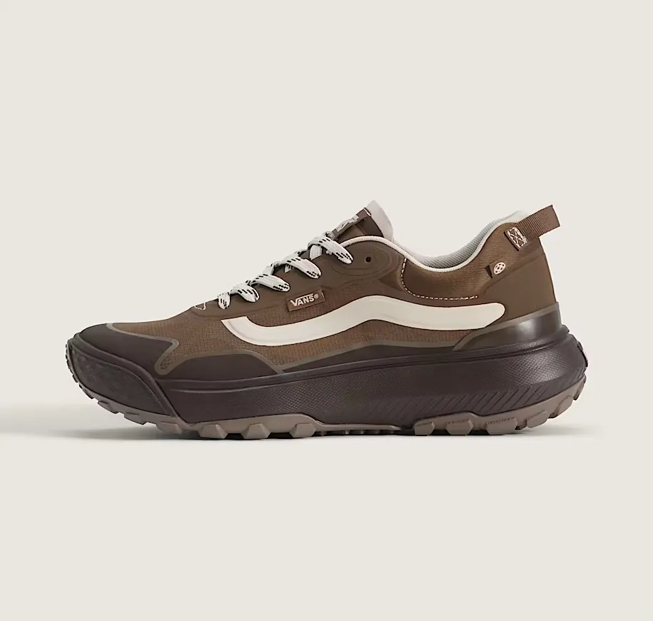 Vans crosspath