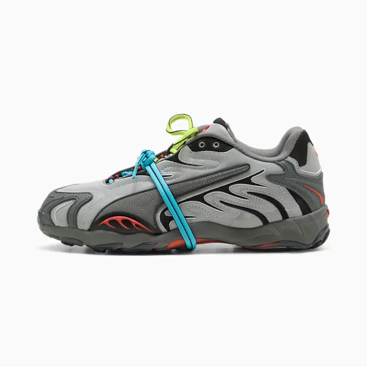 Puma A$ap Rocky X Puma Inhale —