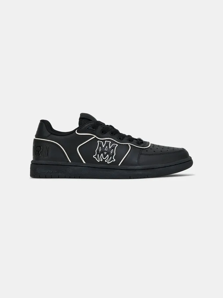 Amiri AMIRI Newport Sneakers — Black