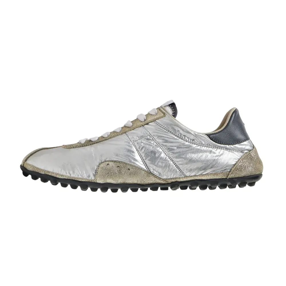Maison Margiela Maison Margiela Sprinters — Silver