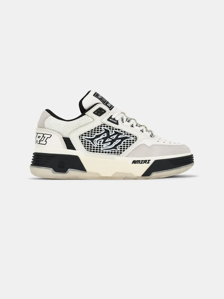 Amiri AMIRI Ma-94 Sneakers — White Black