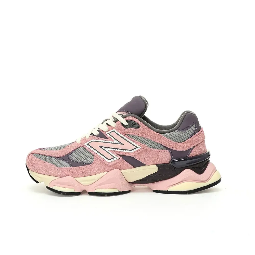 New Balance New Balance 9060 — Pink Grey