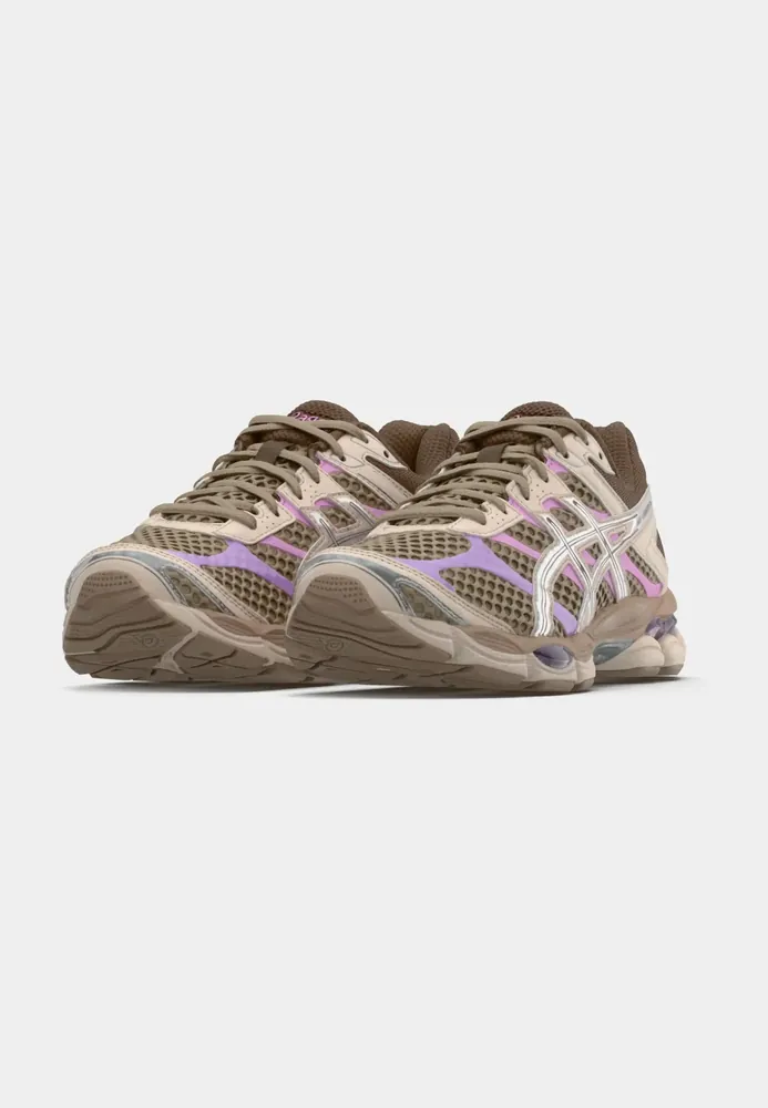 Asics — Produktbild