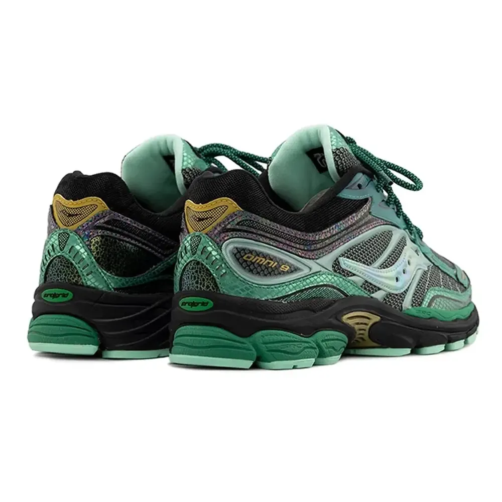 Saucony — Produktbild