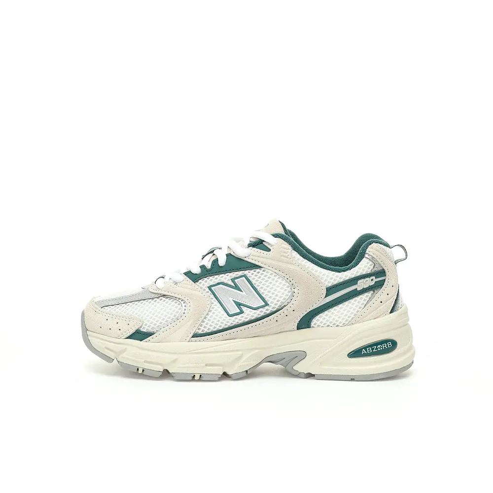 New Balance New Balance 530 Reflection — Green Sneaker Multicolor