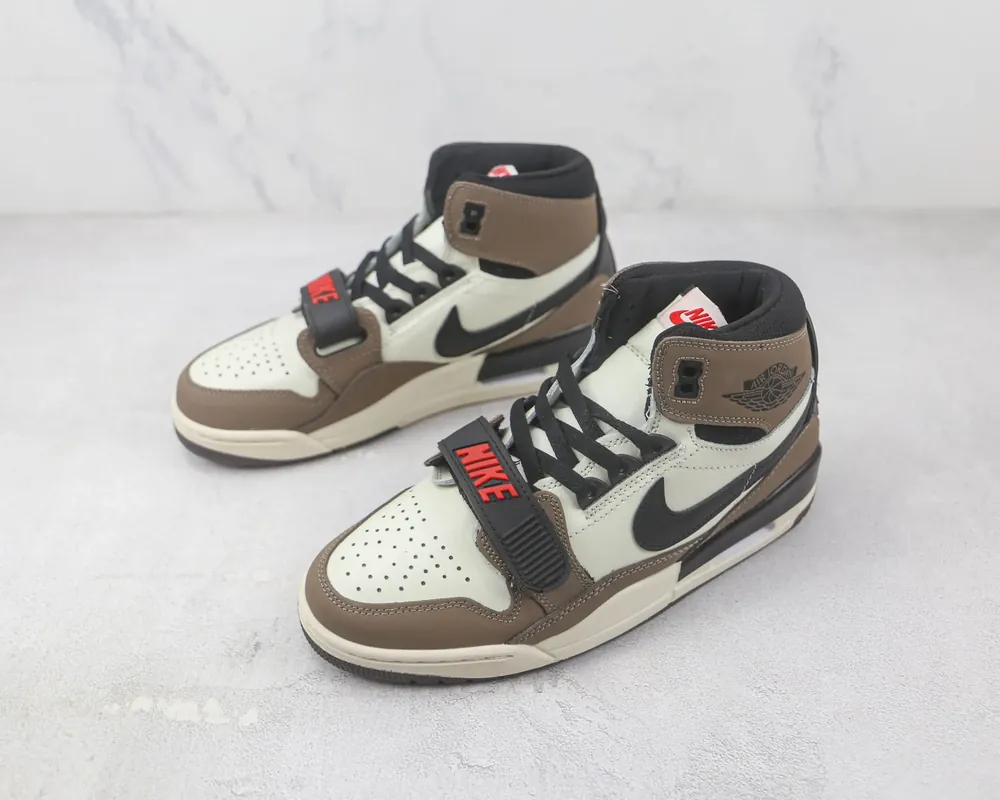 Jordan — Produktbild