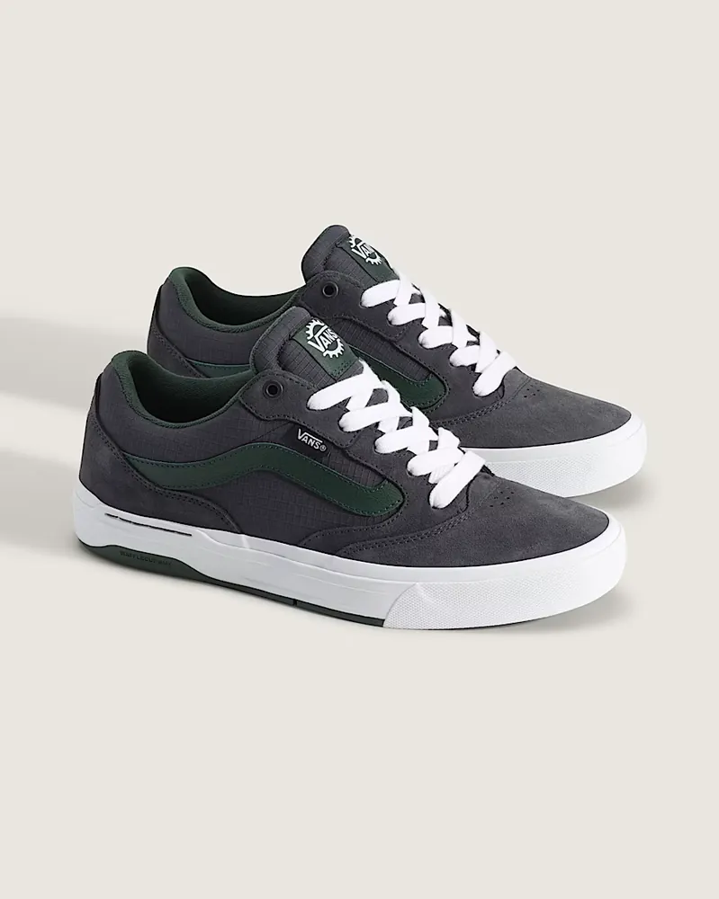 Vans — Produktbild