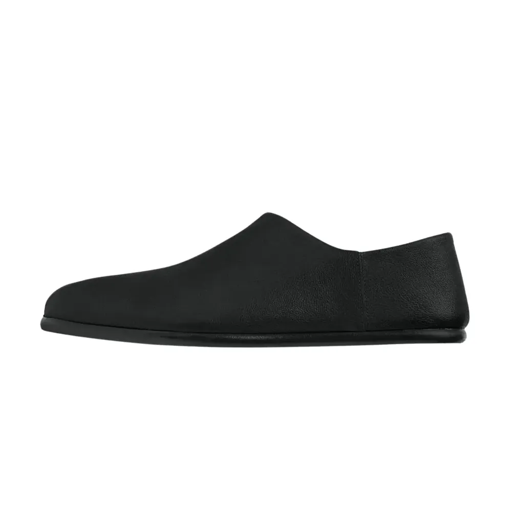 Maison Margiela maison margiela tabi babouches flats