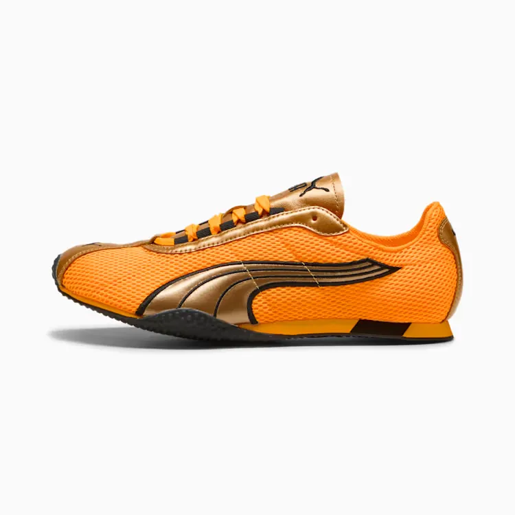 Puma Puma H-Street OG Sun Stream-PUMA — Gold