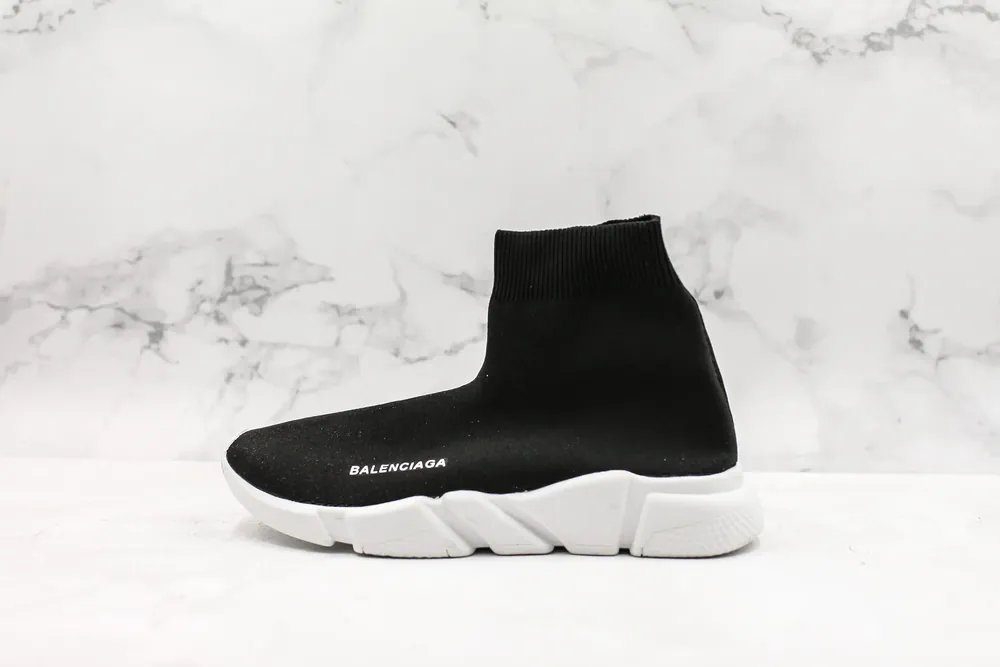Balenciaga Balenciaga Speed Trainer — White