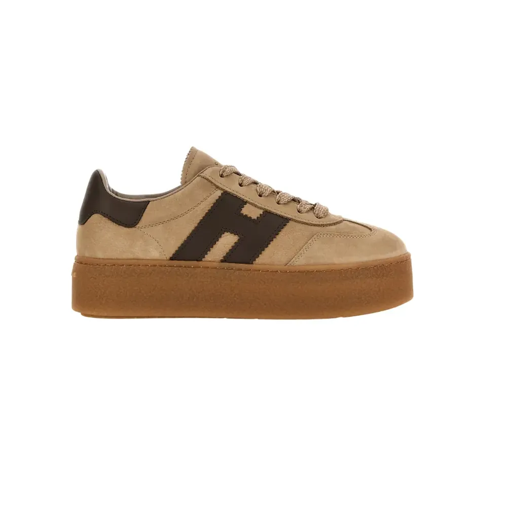 Hogan Hogan Cool — Beige Brown