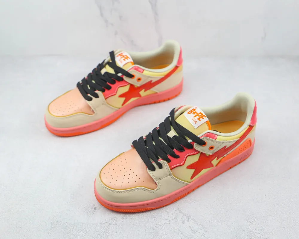 BAPE — Produktbild