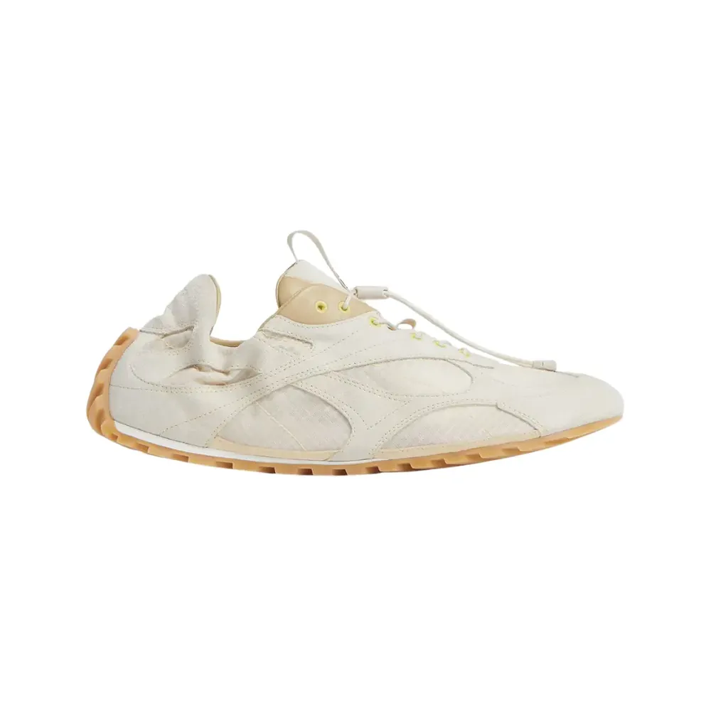 Bottega Veneta Bottega Veneta Orbit Flash Sneaker String —