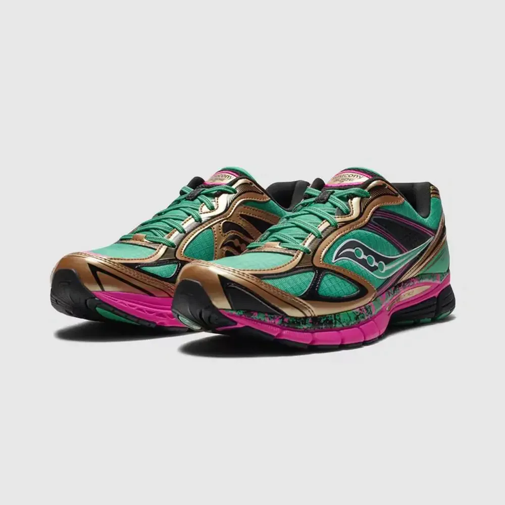 Saucony — Produktbild