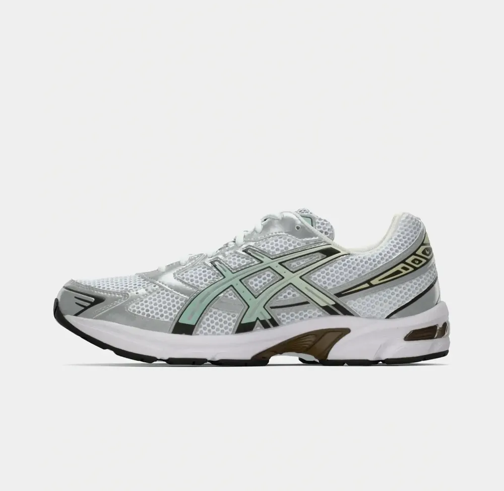 Asics ASICS SportStyle GEL 1130 UNISEX — White Verdigris