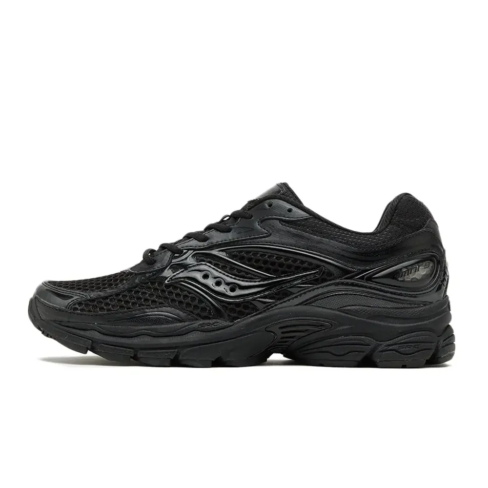 Saucony Saucony ProGrid Omni 9 OG — Black